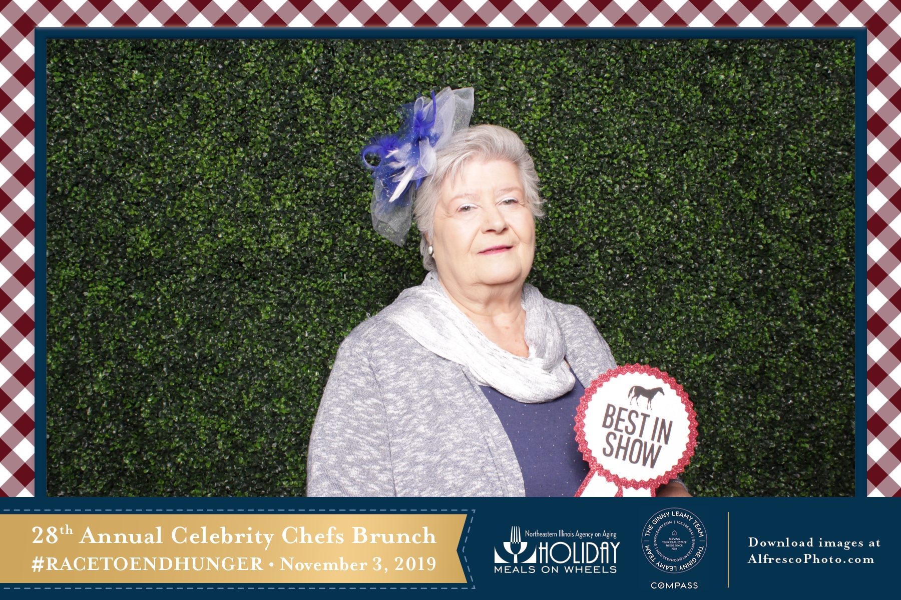 28th Annual Celebrity Chef Brunch | View more photos from the event at events.alfrescophoto.com/u/AlfrescoPhoto/28th-Annual-Celebrity-Chef-Brunch